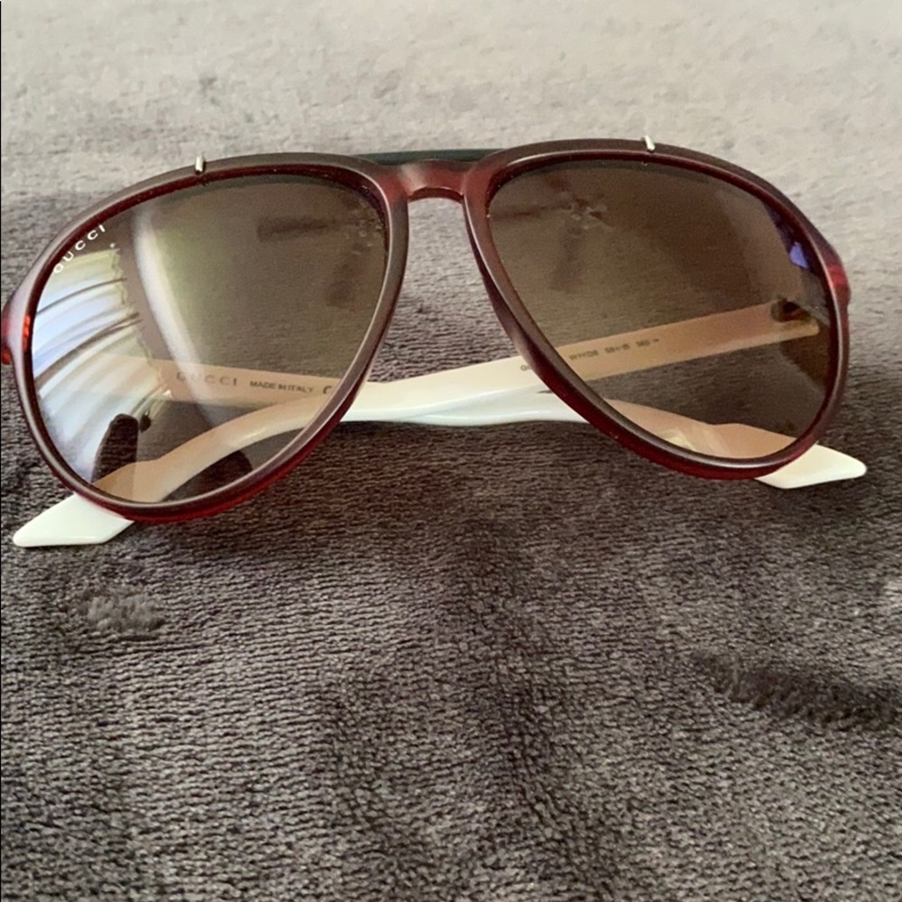 Gucci sunglasses